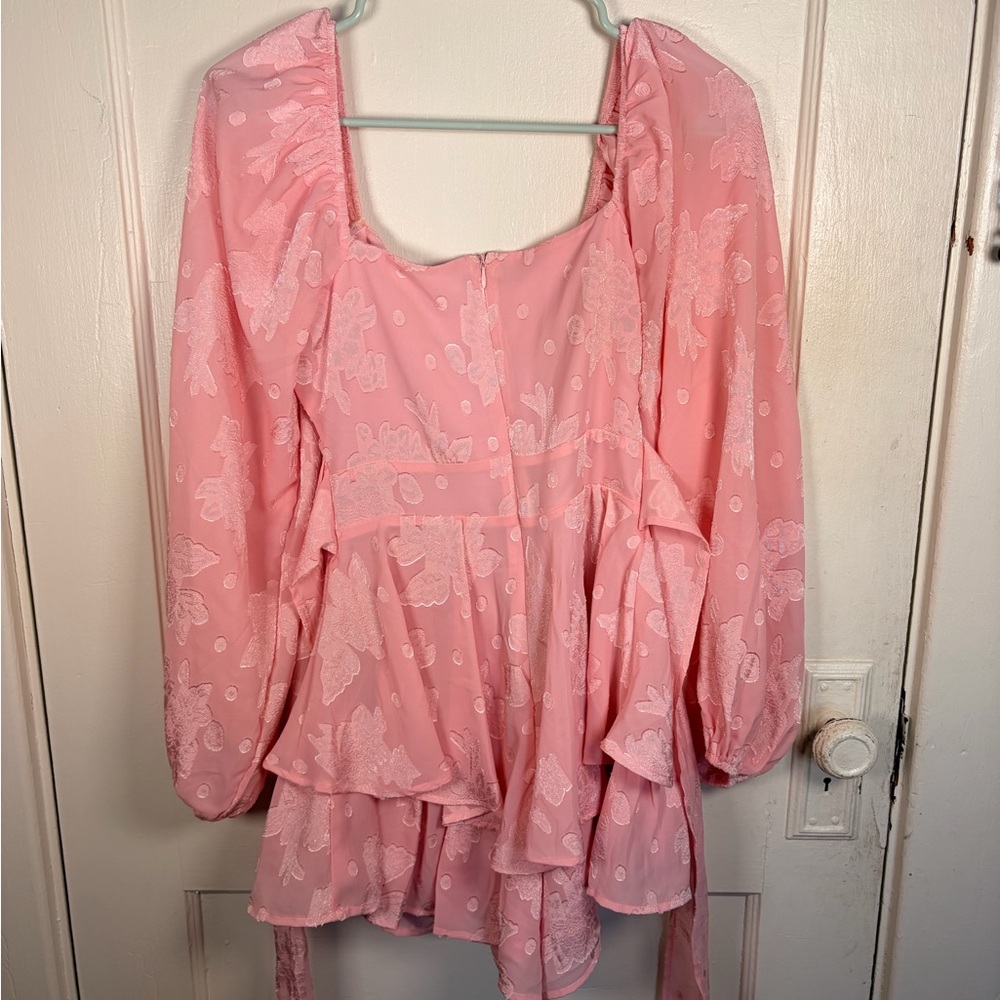 Mi Ami Francesca dress (XS)